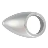 MenSteel Cockring Tearz L 49 mm - Poids 305g